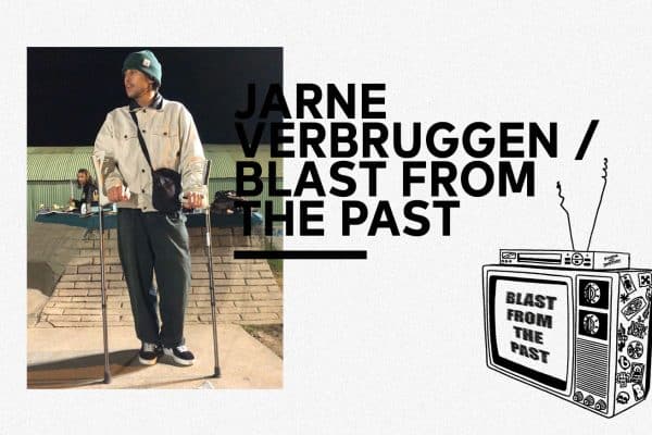 Jarne-verbruggen-blast-from-the-past