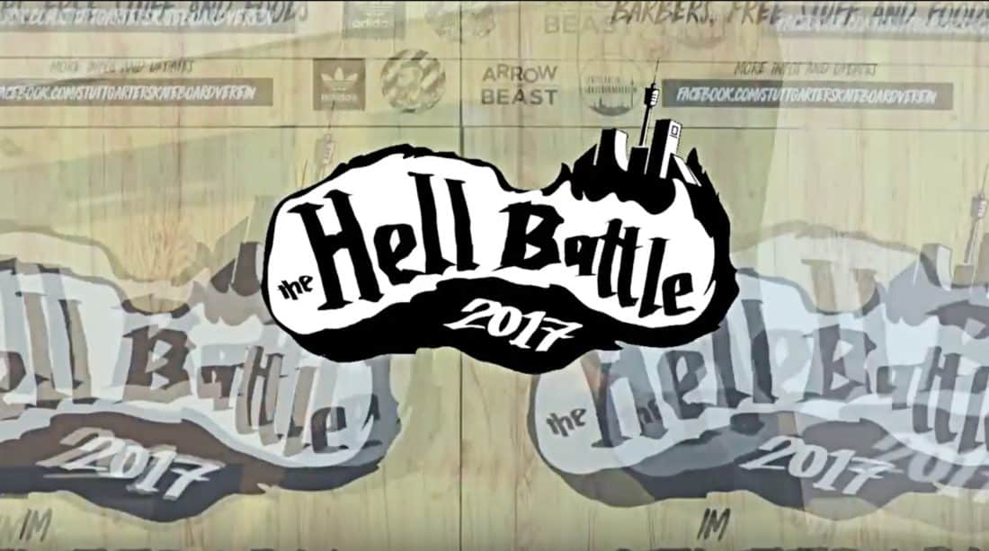 HellBattle17