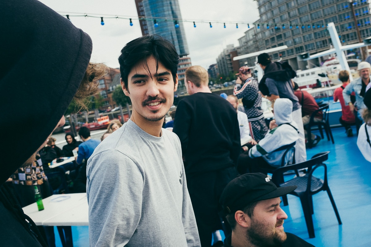 Labskaus Hamburg 2019 Irregular Skateboard Magazin