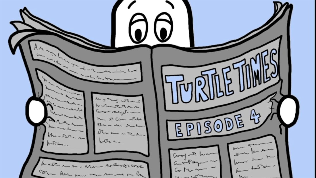 turtle-times-episode-4