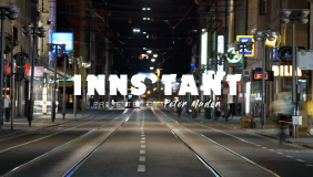 INNS’TANT by Peter Mader