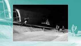 Tobias Lehne – Mob Skateboards Part