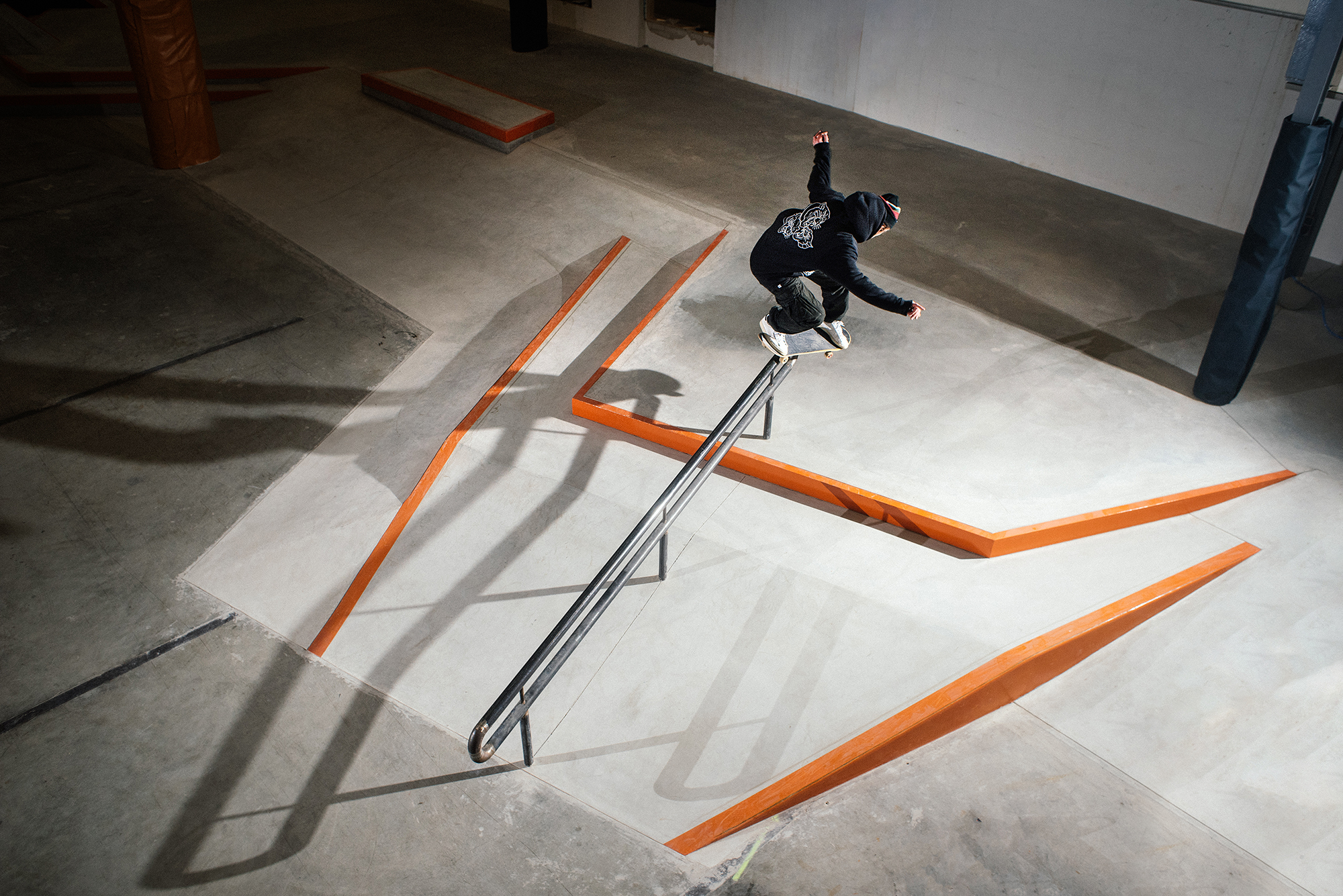 Patrick Wenz - Bs Smith
