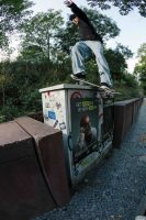 Tobi, fs Lipslide 01, Berlin, Sept 2023