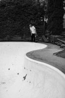 04 Even a veteran like Roman Erhart is giving the transition a second look