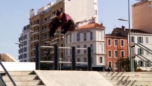 lawrenceforacetrucks