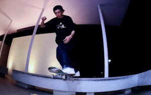 Primitive Welcomes Aimu