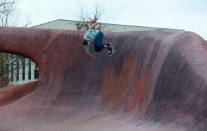 DAVE MORGAN – GET WELL SPOON