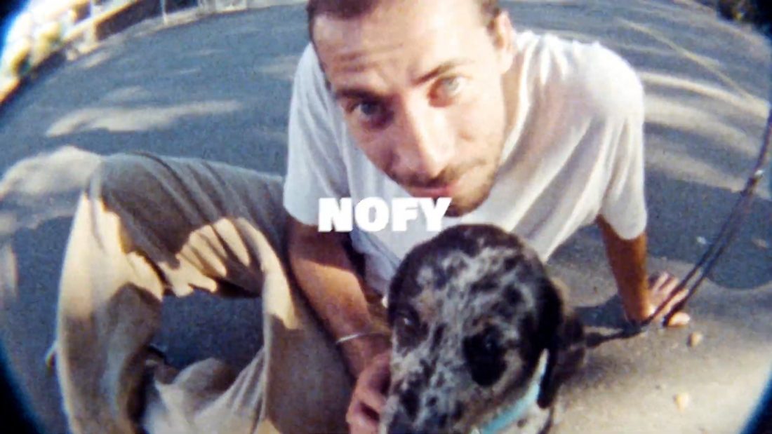 nofybrunner