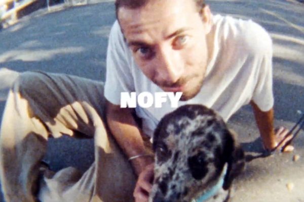 nofybrunner