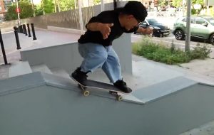 ANTIHERO – Petar Stantchev 2025