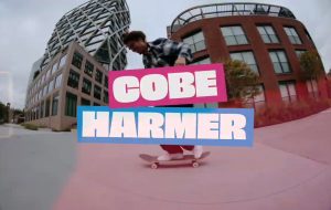 COBE HARMER – RIGHT OFF PEACHTREE ST.