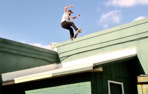 DEATHWISH INTRODUCING