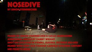 nosedivebysimon