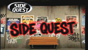 SIDEQUEST