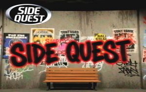 SIDEQUEST
