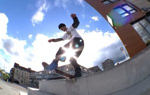 Bjarne Tjøtta – GÅCCHE