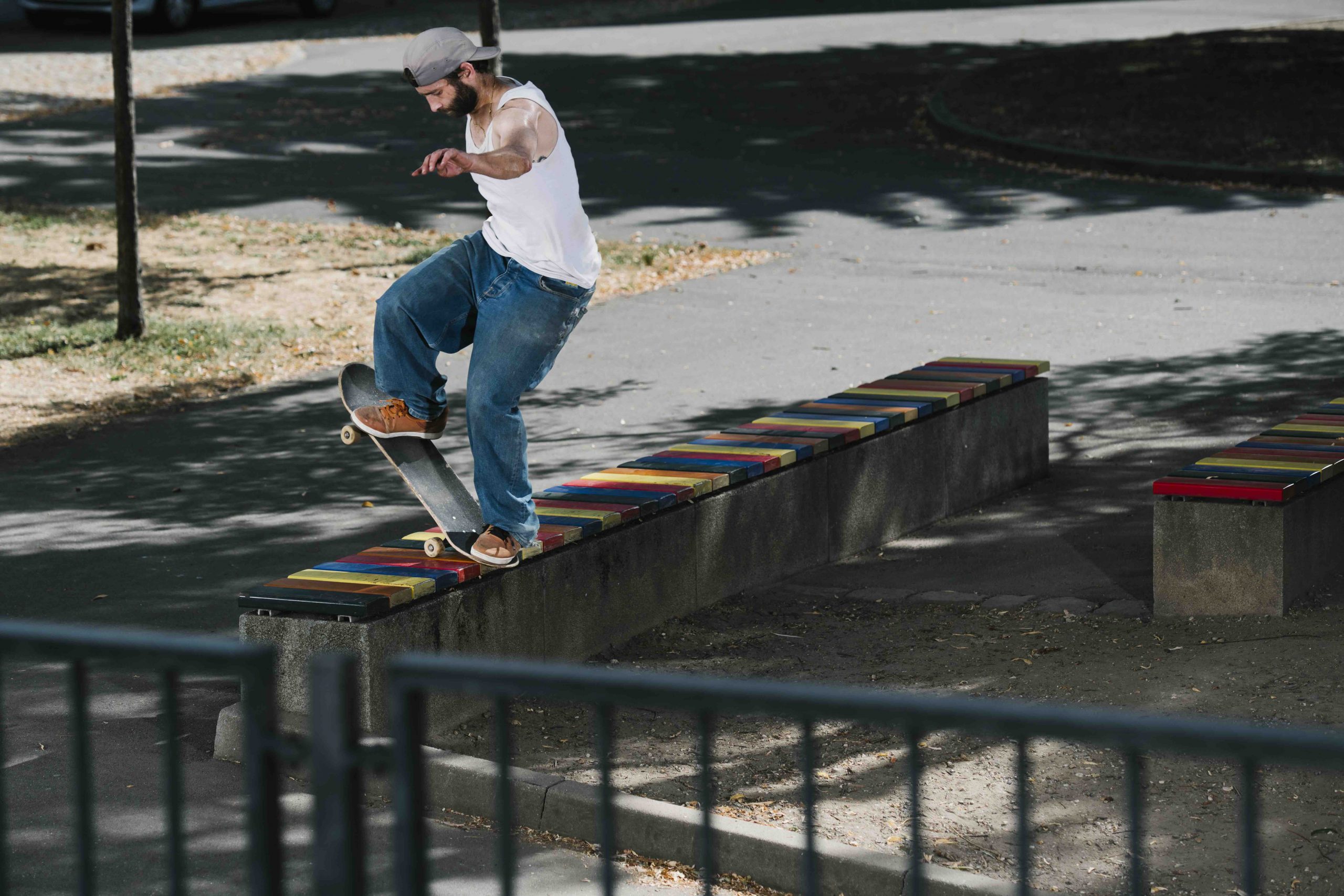 Phillip Gerisch_Fs Nosebluntslide_pic_Sebastian Adam