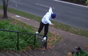 ROME COLLYER – NO WORRIES