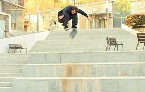 CURB SKATESHOP – DECADE