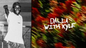 DALLA WITH KYLE KHESWA