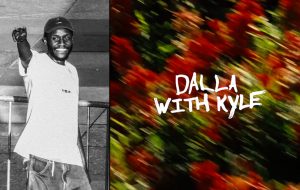 DALLA WITH KYLE KHESWA