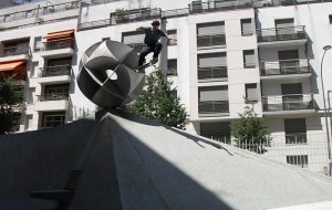 LILIAN FEV – WELCOME TO OBEY