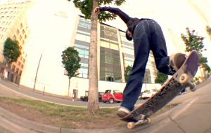 CUE IN OBSCURA by Enrico Ziwes