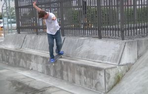 2RISERPADS – THROW AWAY THE KEY