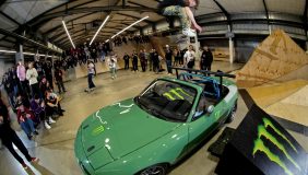 MORPHIUM X-MAS JAM 2025