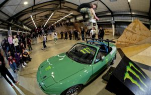 MORPHIUM X-MAS JAM 2025