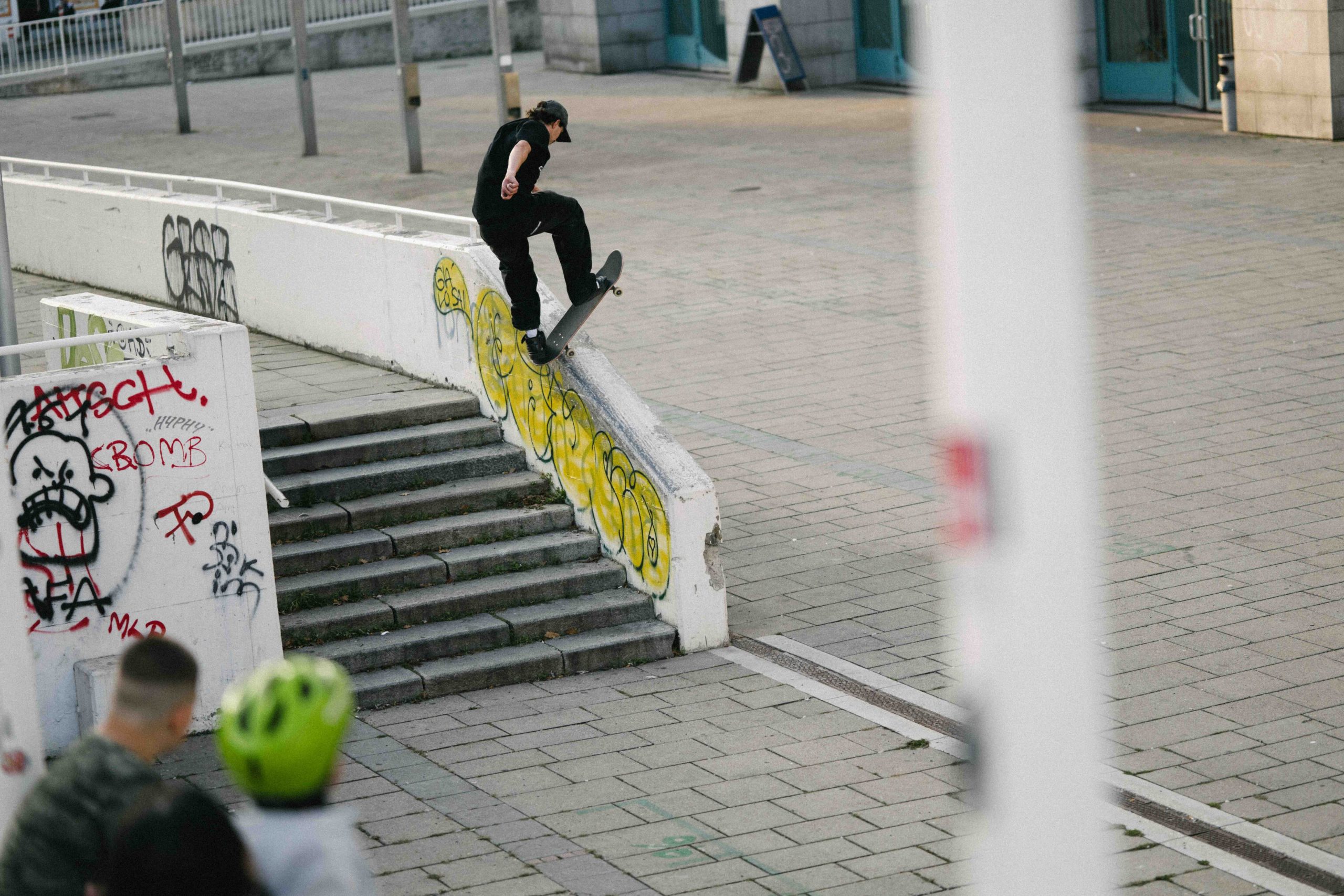 Ike_Fromme_Frontblunt