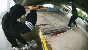 SKATEDELUXE /////// VIENNA