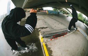 SKATEDELUXE /////// VIENNA