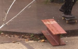 WIR WOLLEN NICHTS MEHR TRINKEN