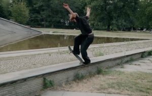 SOBER COMPANY – MACIEJ STĘPIEŃ