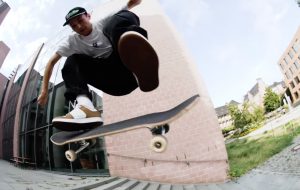 MERSCH by Pascal Klauke