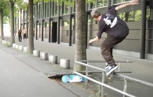 RADIX ZÜRICH – RDX VIDEO