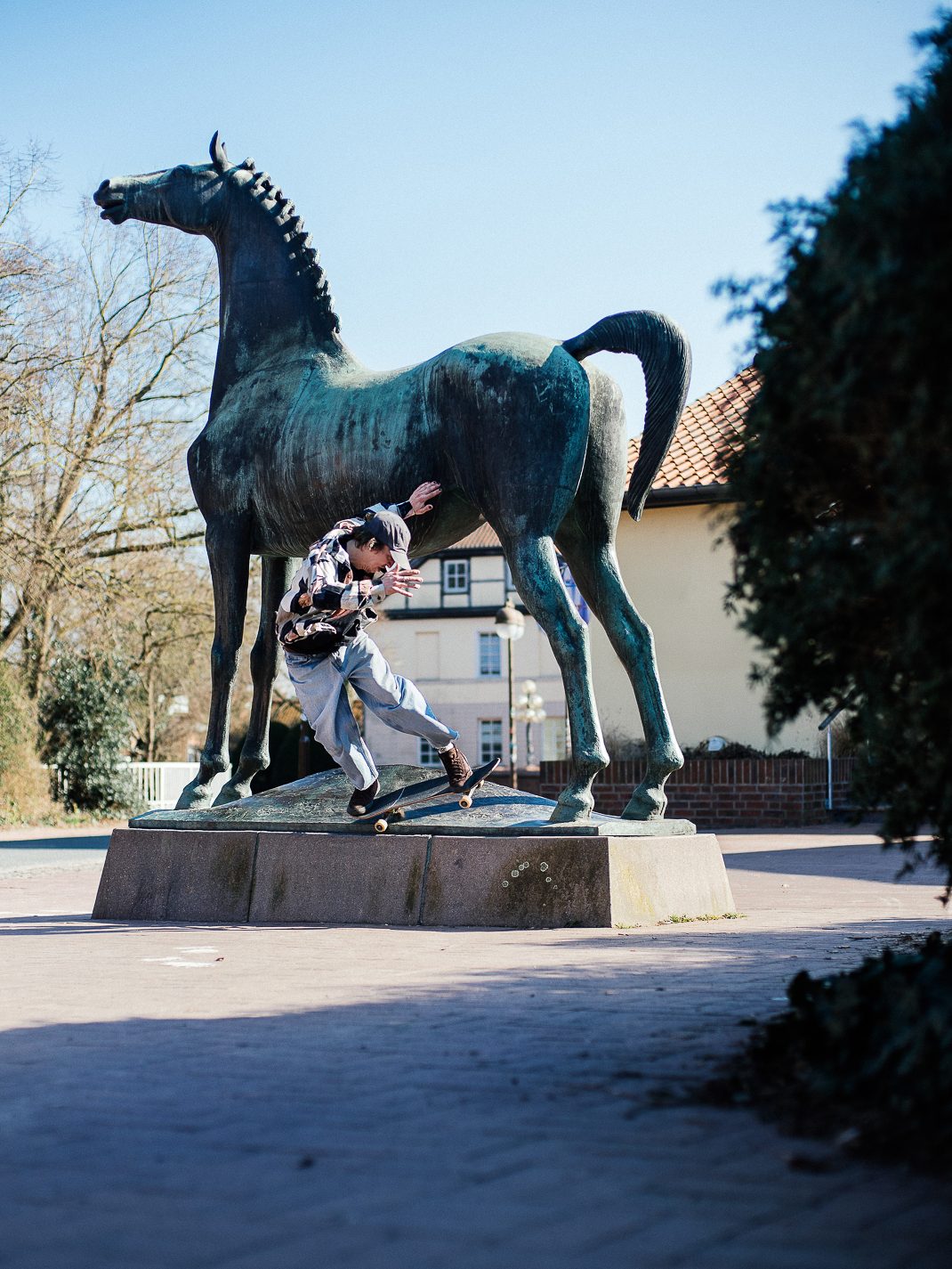 Andre_BS Pupecki pop out_Pferd_irregularskatemag