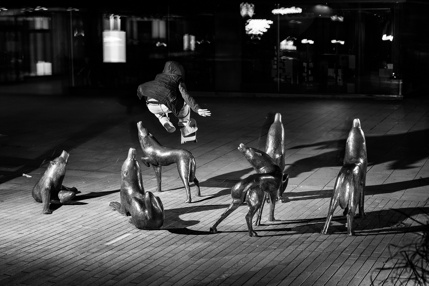 Jonas - No comply Polejam_wölfe_irregularskatemag