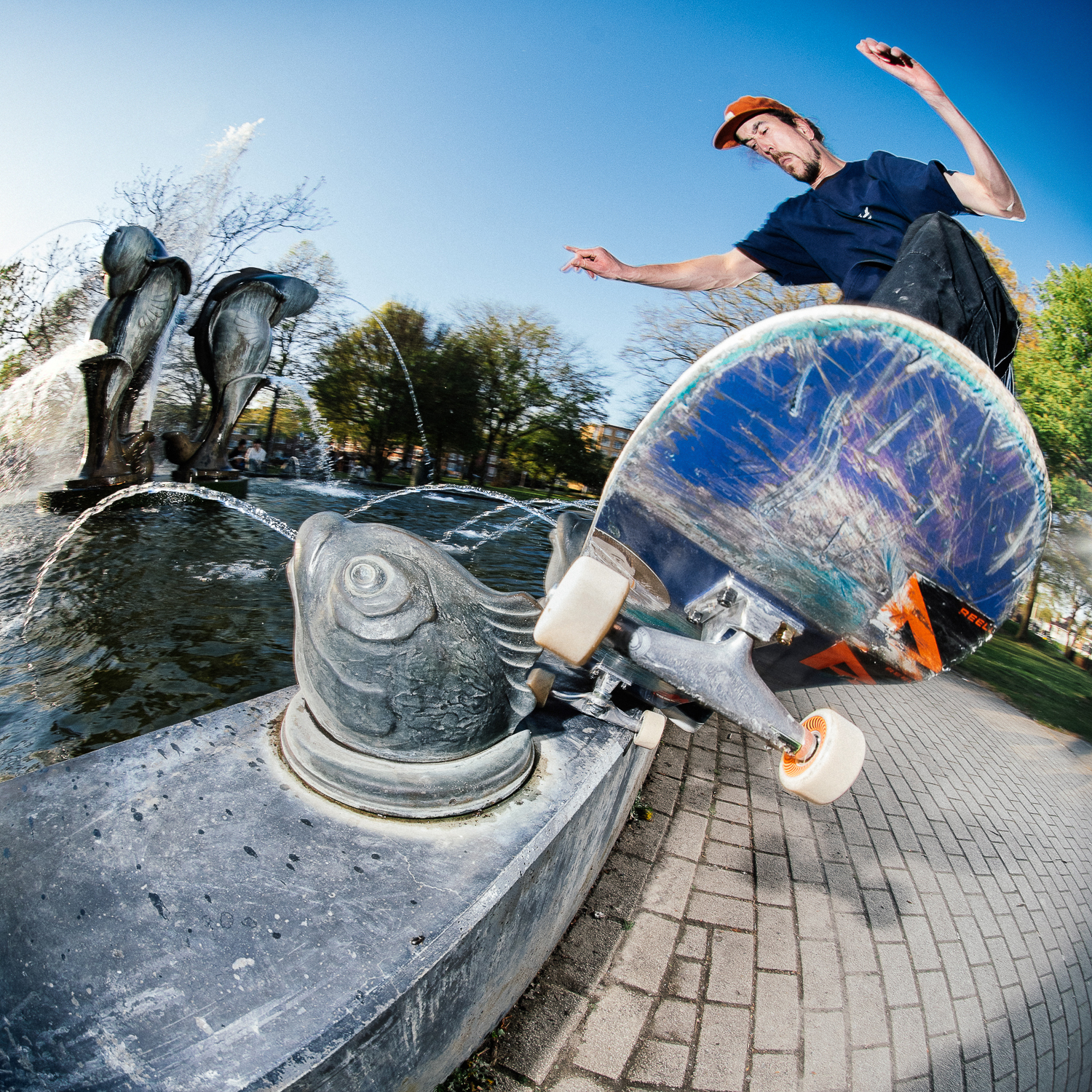 Patrick _ Fs 5-0 _ Fischbrunnen_irregularskatemag