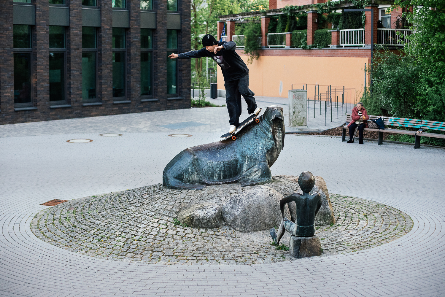 Ryota - Drop in _ Wallross_irregularskatemag