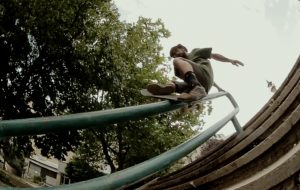 Alberto Della Beffa – HERE AND THERE