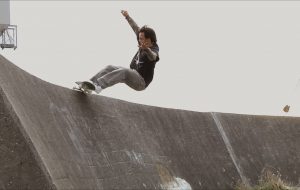 Carhartt WIP – ISHIN DENSHIN