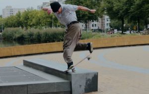 ETNIES – 48h in Amsterdam
