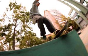 APULSO – PERSEVERAR