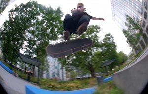 REELL – Remco Erkeland