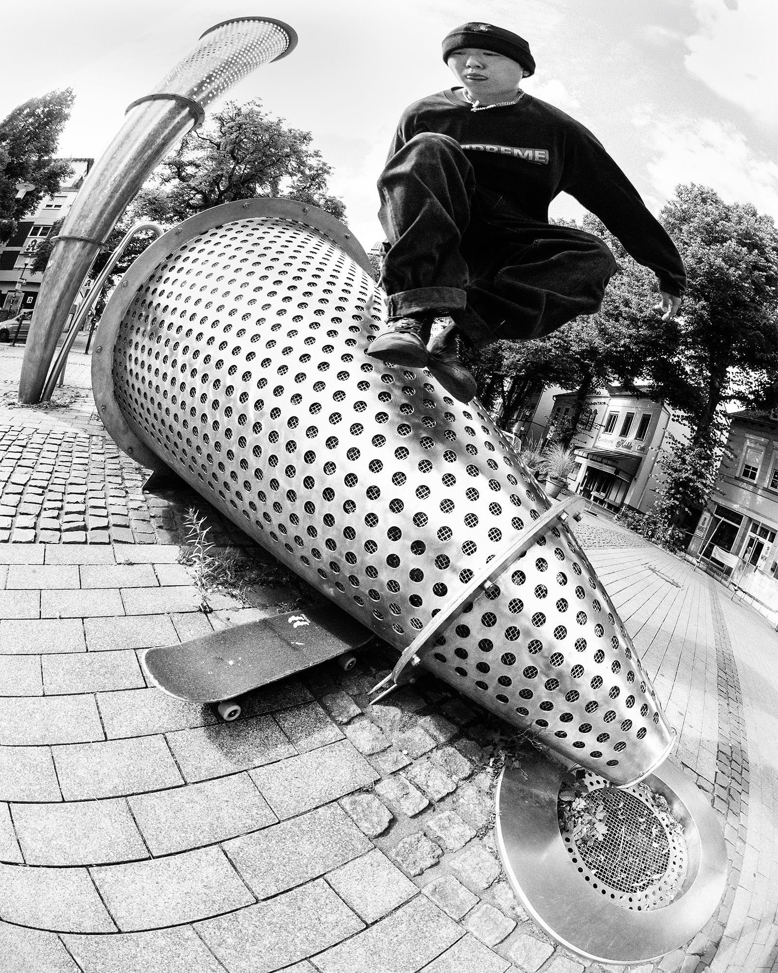 Ryota Takehisa - Hippie Jump_preview