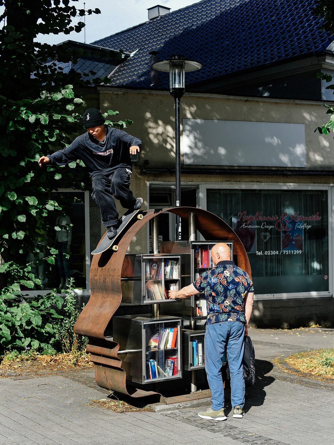 Ryota Takehisa - Roll in_preview