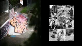 WE STILL LIVE HERE – A Road Movie